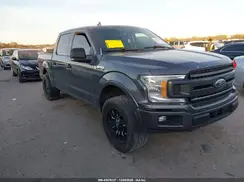 1FTEW1CG2JKF52463 2018 FORD F-150
