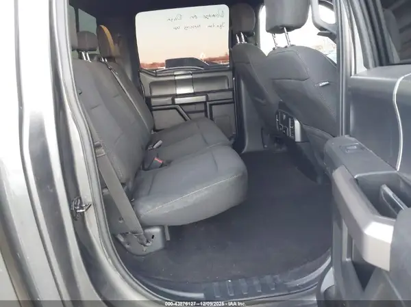 1FTEW1CG2JKF52463 2018 FORD F-150 - Image 8