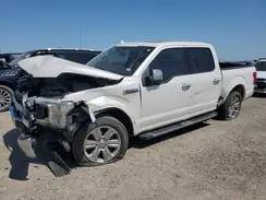 1FTEW1CG2JKF72583 2018 FORD F-150
