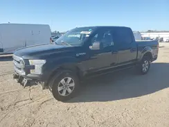 1FTEW1CG3GFA16672 2016 FORD F-150
