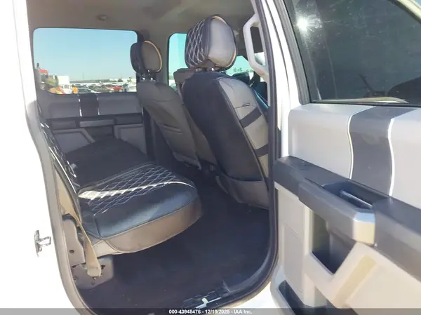 1FTEW1CG3GFA23363 2016 FORD F-150 - Image 8