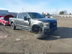 1FTEW1CG3GFB16027 2016 FORD F-150