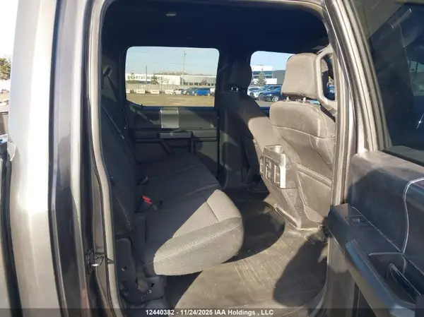 1FTEW1CG3GFB16027 2016 FORD F-150 - Image 8
