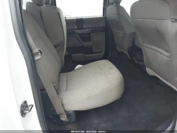 1FTEW1CG3GFB28758 2016 FORD F-150 - Image 8