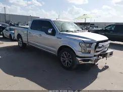 1FTEW1CG3GFC07301 2016 FORD F-150