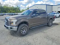 1FTEW1CG3GFD50507 2016 FORD F-150