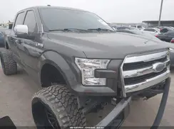 1FTEW1CG3GKD09091 2016 FORD F-150