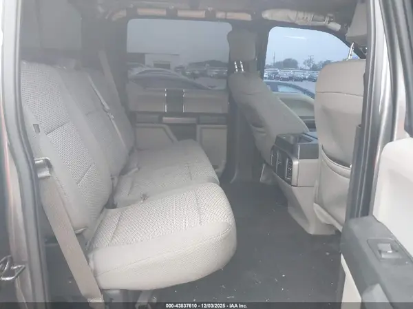 1FTEW1CG3GKD09091 2016 FORD F-150 - Image 8