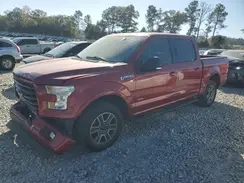 1FTEW1CG3GKD09513 2016 FORD F-150