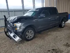 1FTEW1CG3GKD23220 2016 FORD F-150