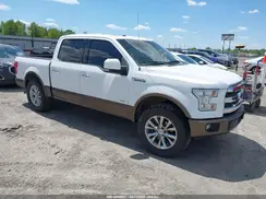 1FTEW1CG3GKD26974 2016 FORD F-150