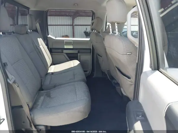 1FTEW1CG3GKD33181 2016 FORD F-150 - Image 8