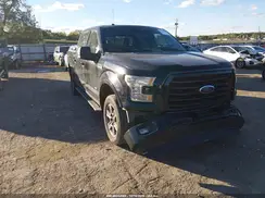 1FTEW1CG3GKD39580 2016 FORD F-150