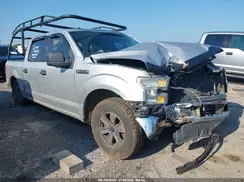 1FTEW1CG3GKD45010 2016 FORD F-150