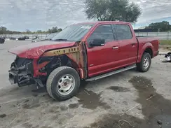 1FTEW1CG3GKD70828 2016 FORD F-150