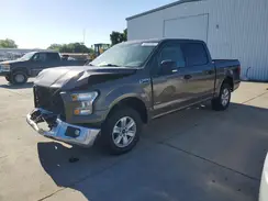 1FTEW1CG3GKE06954 2016 FORD F-150