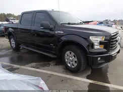 1FTEW1CG3GKE59024 2016 FORD F-150