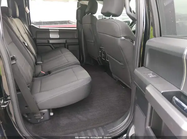 1FTEW1CG3GKE59024 2016 FORD F-150 - Image 8
