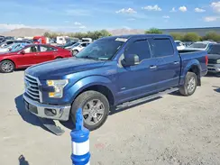 1FTEW1CG3GKE62568 2016 FORD F-150