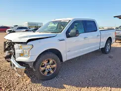 1FTEW1CG3GKE96056 2016 FORD F-150