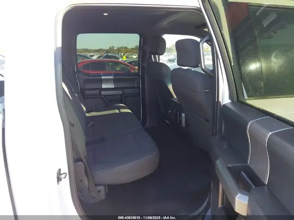 1FTEW1CG3GKF63691 2016 FORD F-150 - Image 8
