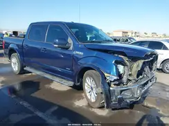 1FTEW1CG3GKF71256 2016 FORD F-150