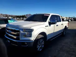 1FTEW1CG3GKF97940 2016 FORD F-150