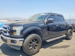 1FTEW1CG3HFA12378 2017 FORD F-150