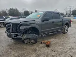 1FTEW1CG3HFA63640 2017 FORD F-150