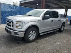 1FTEW1CG3HFA76243 2017 FORD F-150