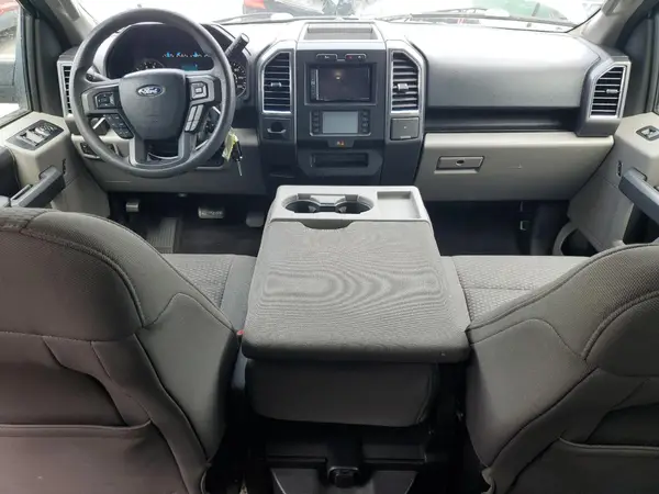 1FTEW1CG3HFA76243 2017 FORD F-150 - Image 8