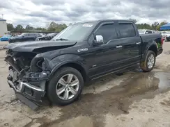 1FTEW1CG3HFA93415 2017 FORD F-150