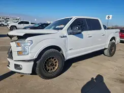 1FTEW1CG3HFB77024 2017 FORD F-150
