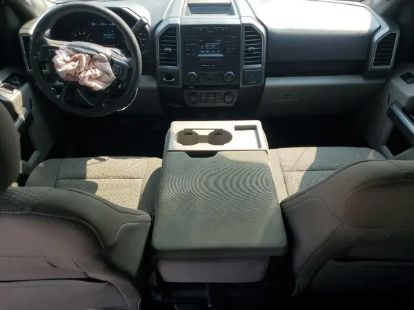 1FTEW1CG3HFB82059 2017 FORD F-150 - Image 8
