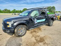 1FTEW1CG3HKC27279 2017 FORD F-150