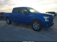 1FTEW1CG3HKC32417 2017 FORD F-150