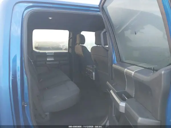 1FTEW1CG3HKC32417 2017 FORD F-150 - Image 8