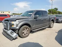 1FTEW1CG3HKC33504 2017 FORD F-150