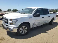 1FTEW1CG3HKC66146 2017 FORD F-150