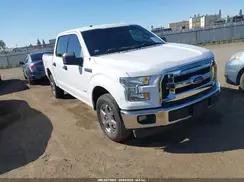 1FTEW1CG3HKC85229 2017 FORD F-150