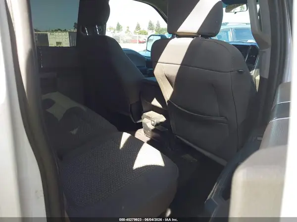 1FTEW1CG3HKC85229 2017 FORD F-150 - Image 8