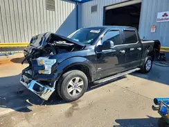 1FTEW1CG3HKC92276 2017 FORD F-150