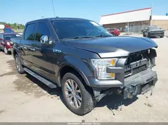 1FTEW1CG3HKD40522 2017 FORD F-150