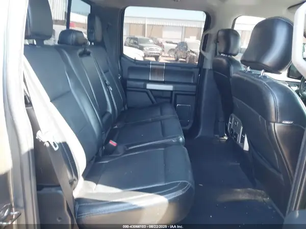 1FTEW1CG3HKD40522 2017 FORD F-150 - Image 8