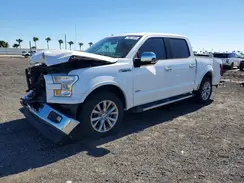 1FTEW1CG3HKD96640 2017 FORD F-150