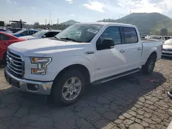 1FTEW1CG3HKD97190 2017 FORD F-150