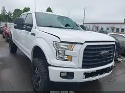 1FTEW1CG3HKE45433 2017 FORD F-150
