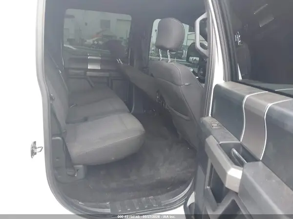 1FTEW1CG3HKE45433 2017 FORD F-150 - Image 8