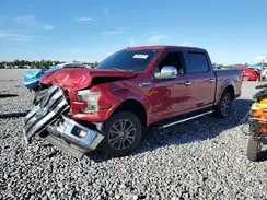 1FTEW1CG3HKE45867 2017 FORD F-150