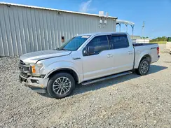 1FTEW1CG3JFB52159 2018 FORD F-150